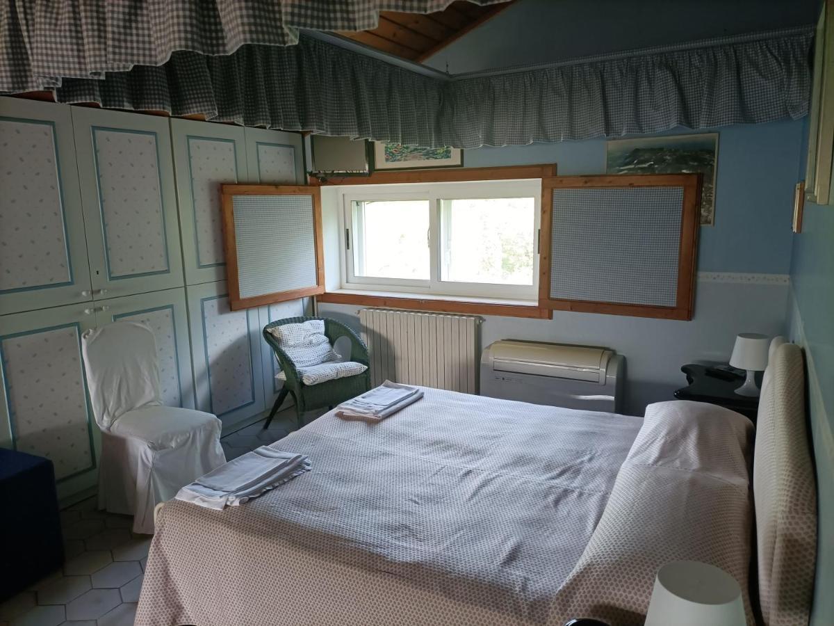Casa Consalvo B&B ปอนเตกัญญาโน ภายนอก รูปภาพ