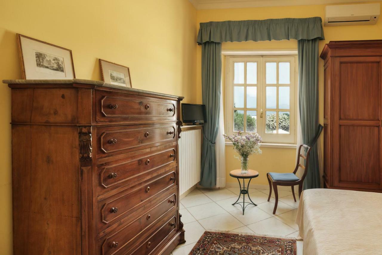 Casa Consalvo B&B ปอนเตกัญญาโน ภายนอก รูปภาพ